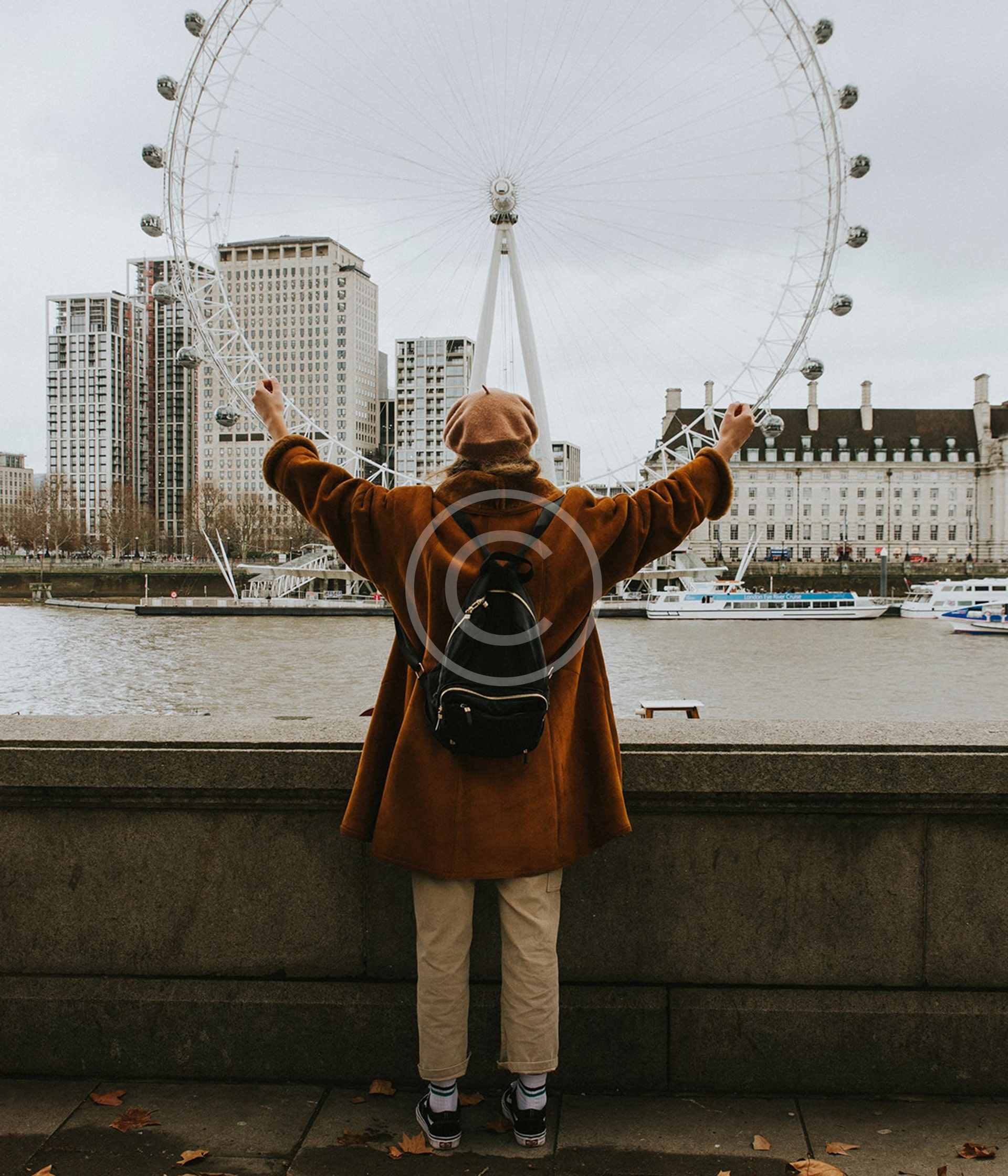 Your Europe Travel consultant