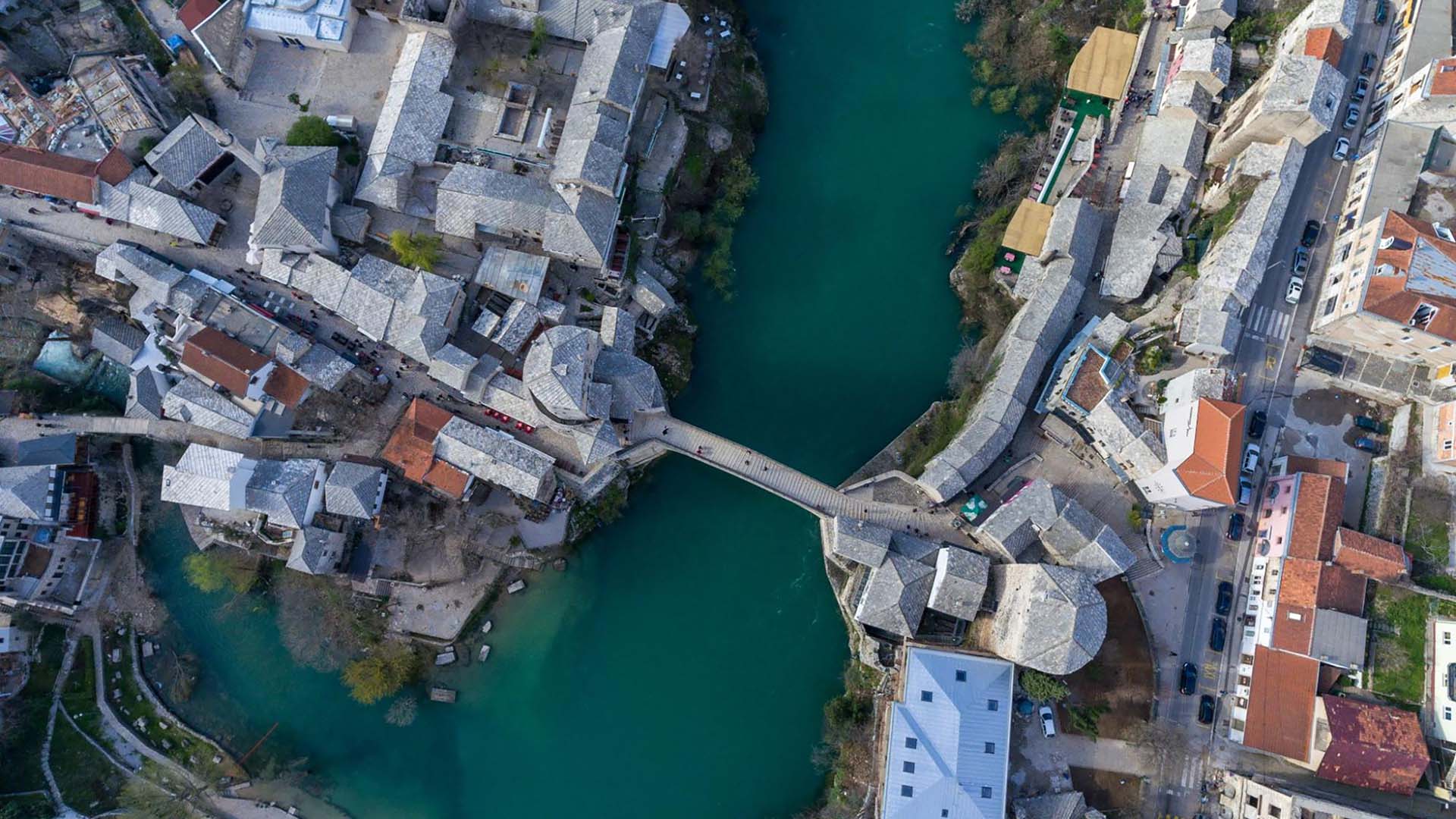 Mostar Wine Region: Where Herzegovina’s Sun Shapes Every Drop